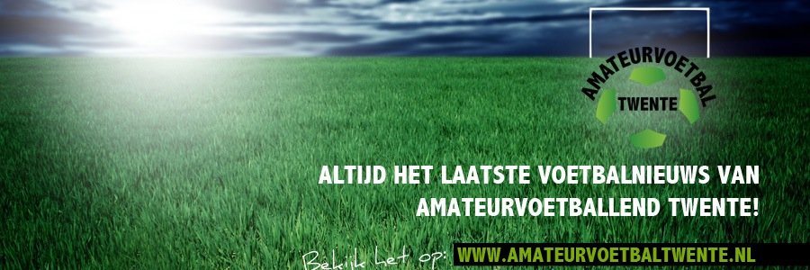AmateurvoetbalTwente banner