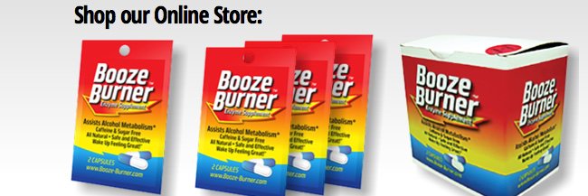 boozeburner's profile banner image