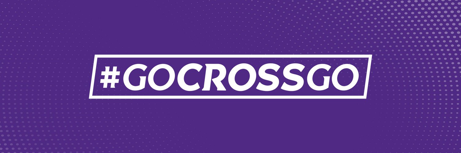 Holy Cross Women’s Golf banner