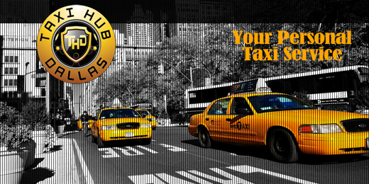 DallasTaxiHub's profile banner image