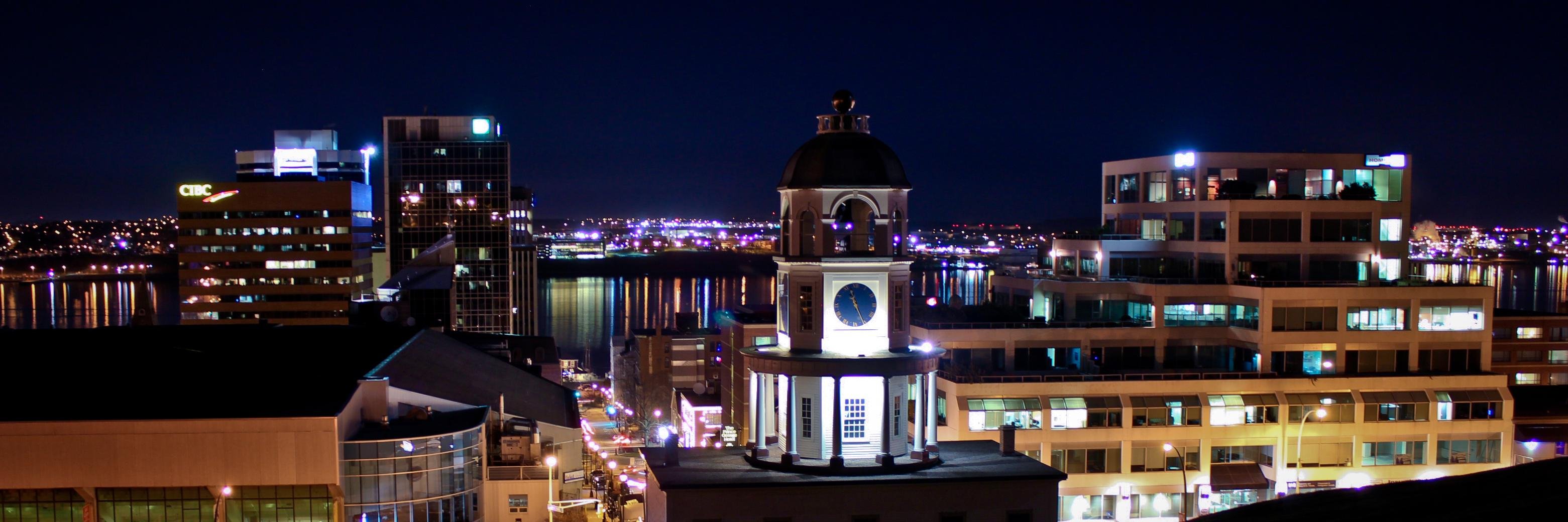 HfxExaminer's profile banner image