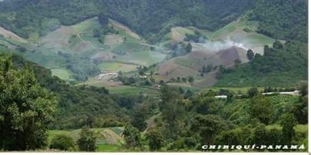 Emergencias Chiriquí banner