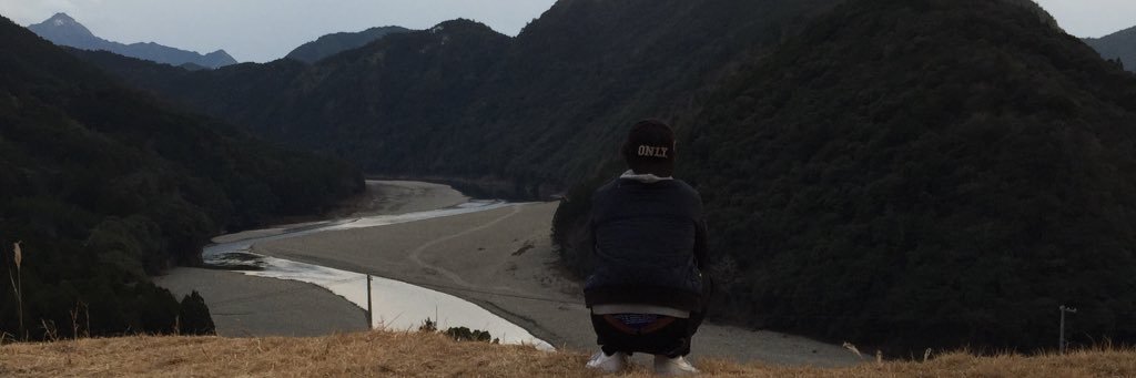 keisuke08141's profile banner image