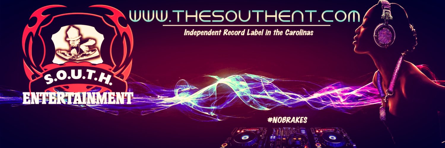 843SOUTHENT's profile banner image