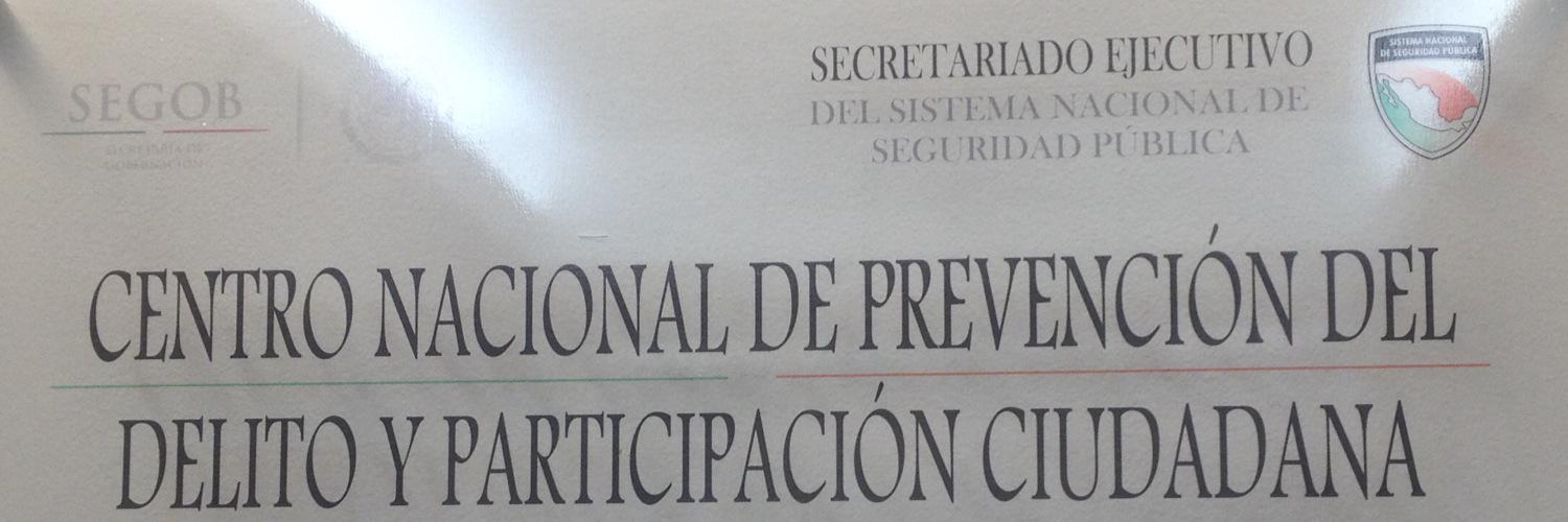 PrevencionMVA's profile banner image