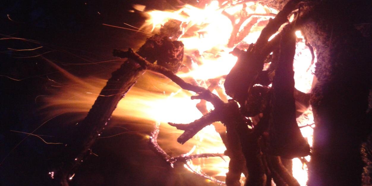 Graham Peacock banner