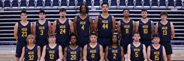 MSUBMBB Profile Banner