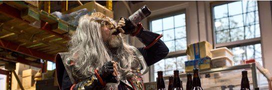 FederationofBeer banner