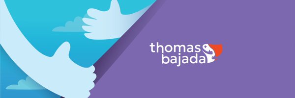 thomasbajada Profile Banner