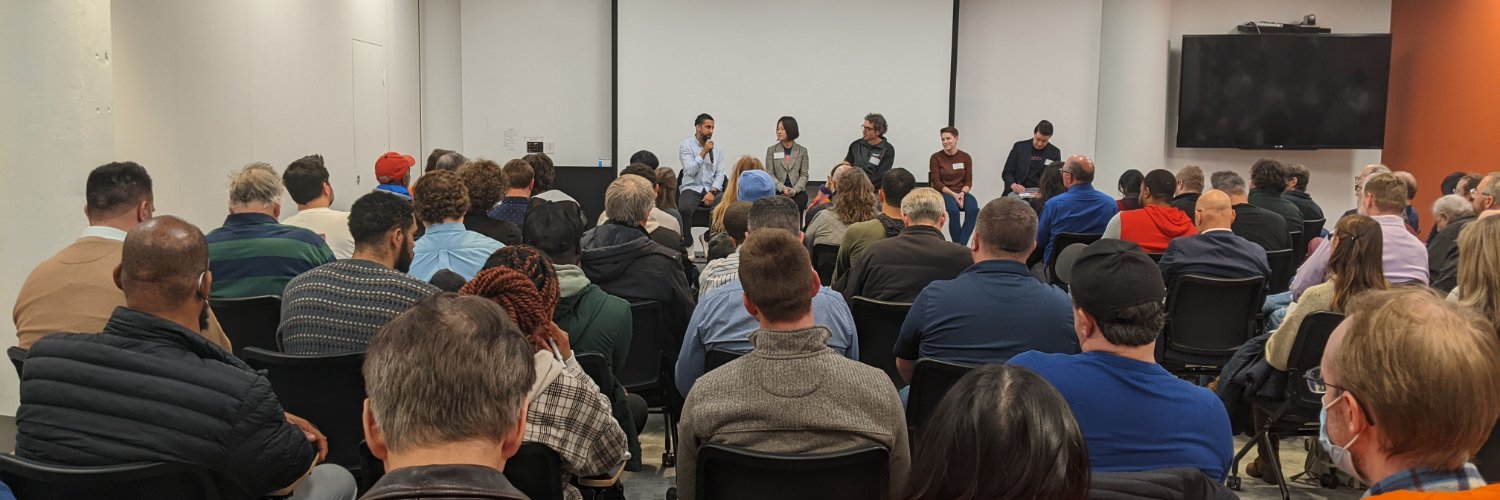 VentureCafeSTL's profile banner image