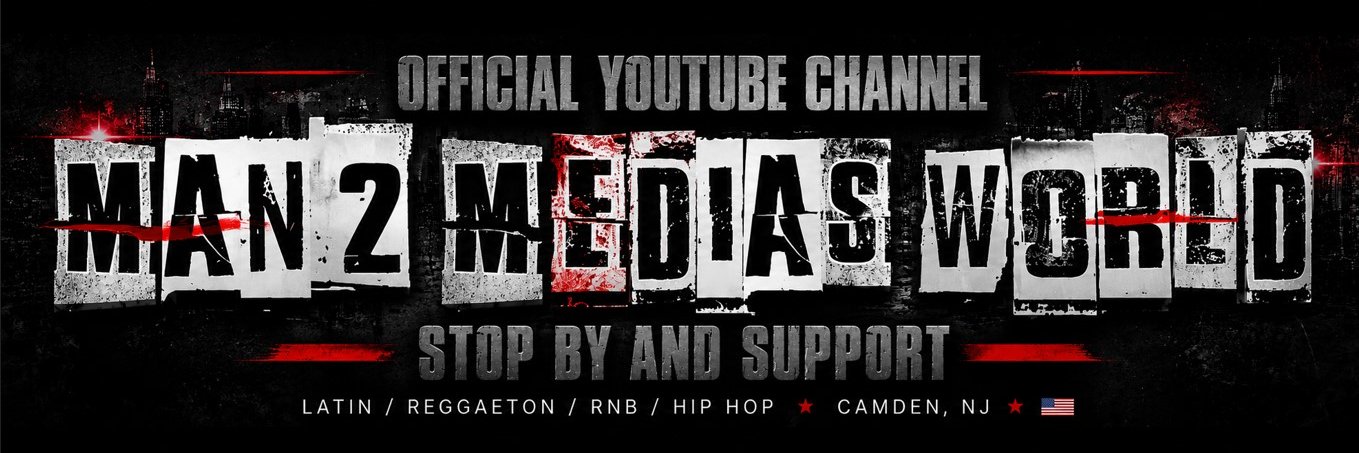 Man2_Media's profile banner image