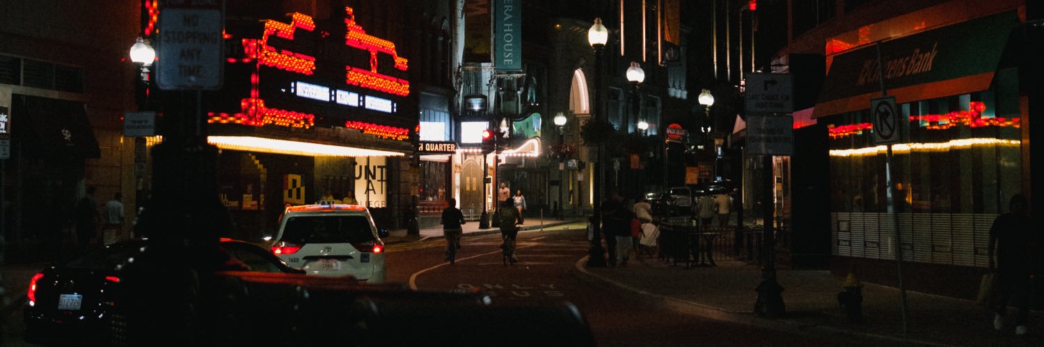 NickBuzzi's profile banner image