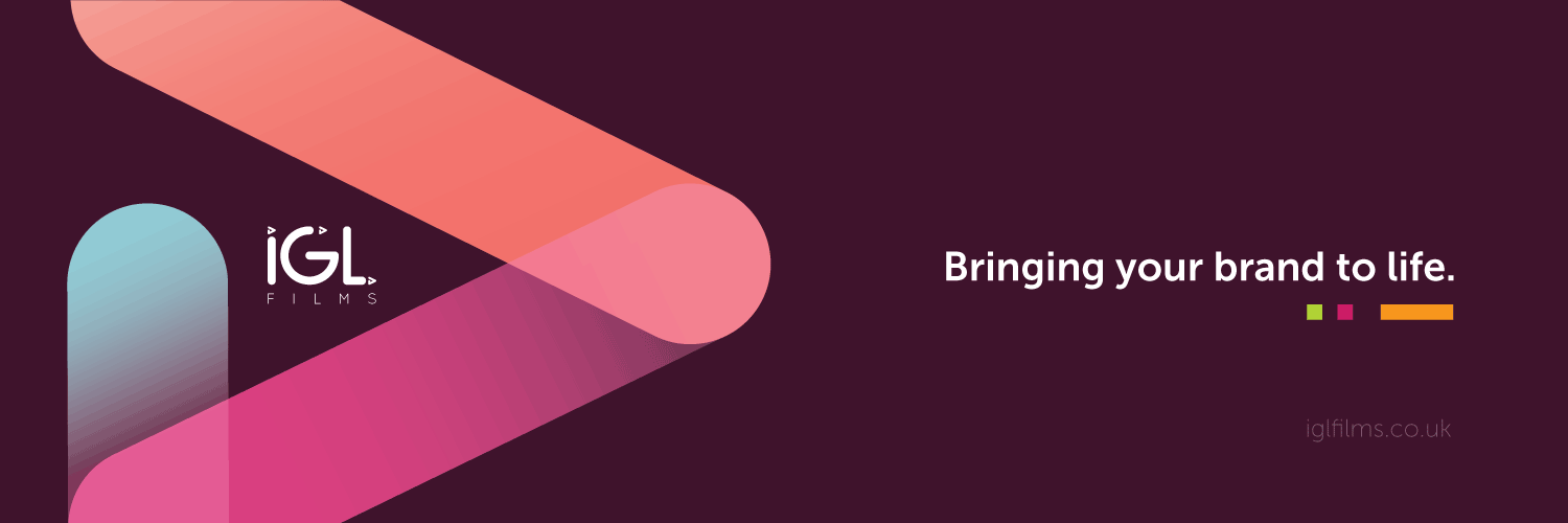 IGL Films banner