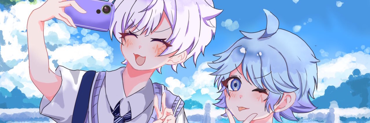 puuuyo's profile banner image