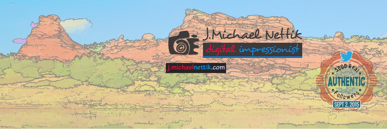 JMNettik's profile banner image