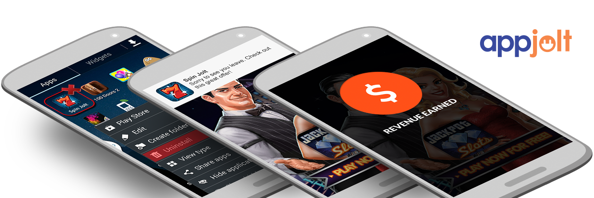 Appjolt1's profile banner image