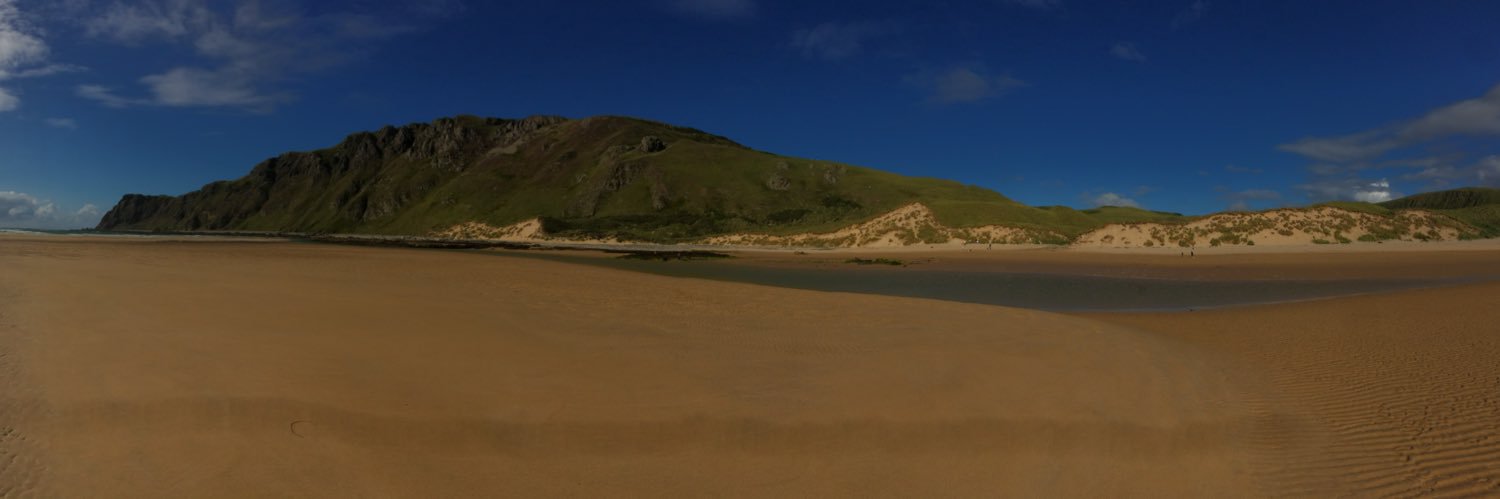 Brendan McLoughlin banner