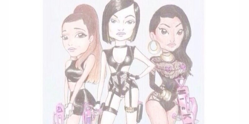 Ariana2k's profile banner image