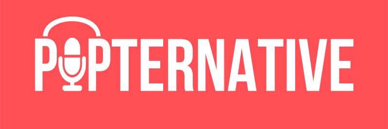 Popternative banner