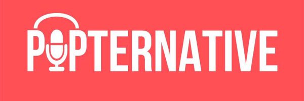 popternative Profile Banner