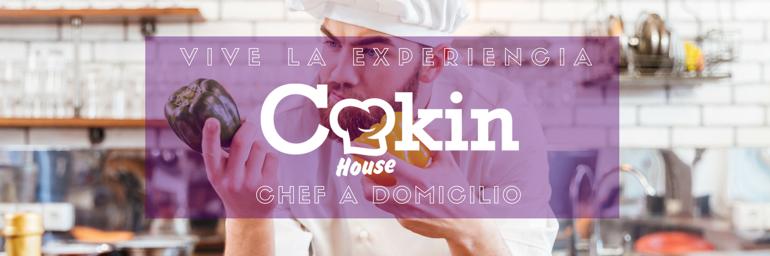 CookIn_House's profile banner image