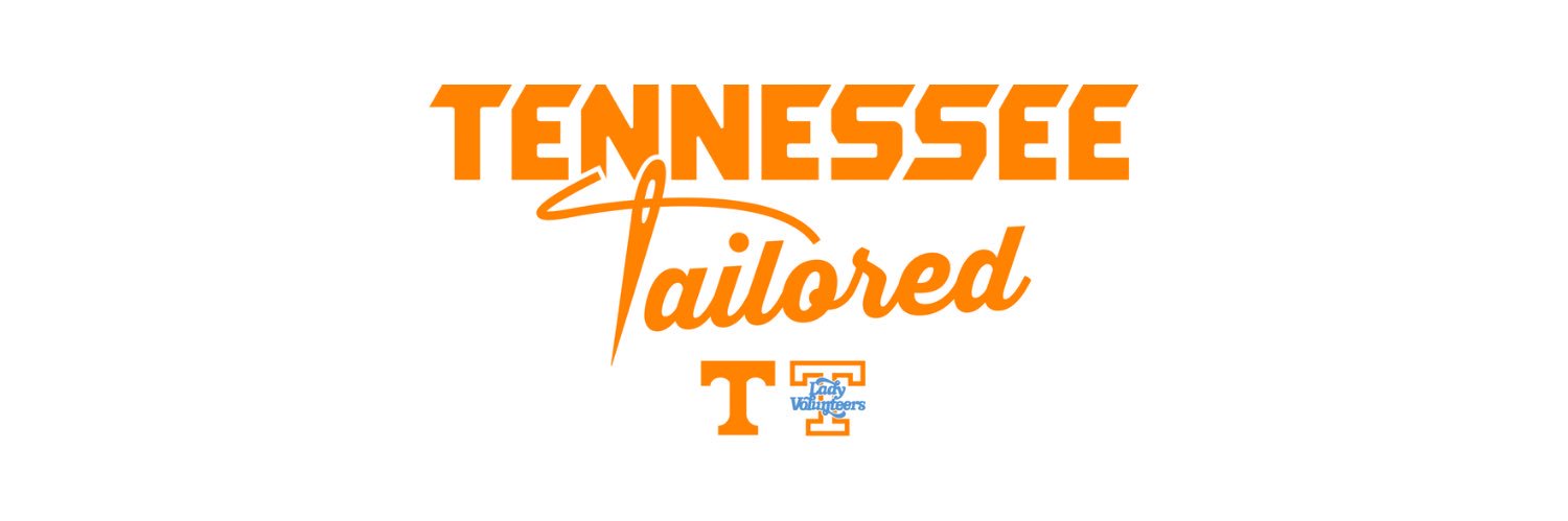 Tennessee Tailored banner