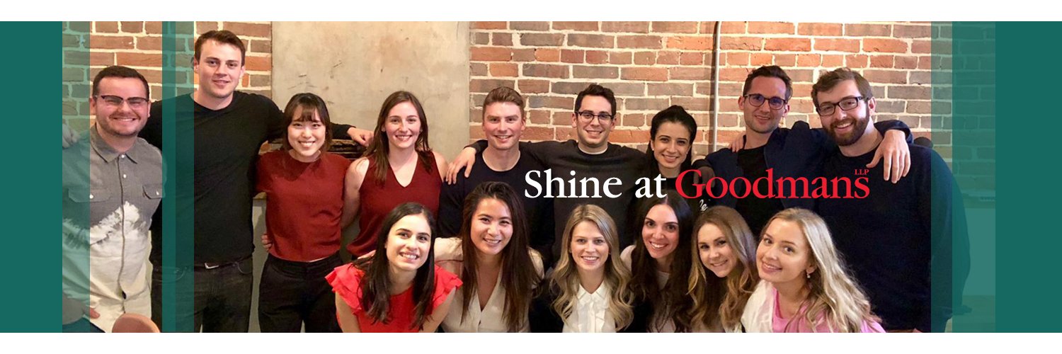 GoodmansStudent's profile banner image