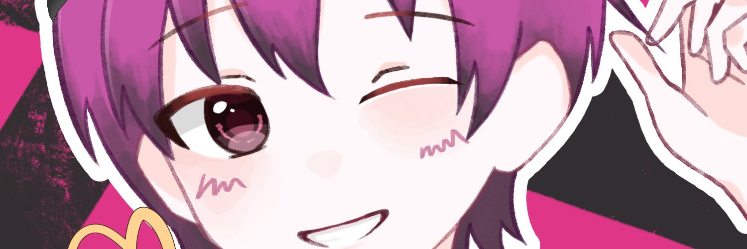 Neko_Trinity's profile banner image
