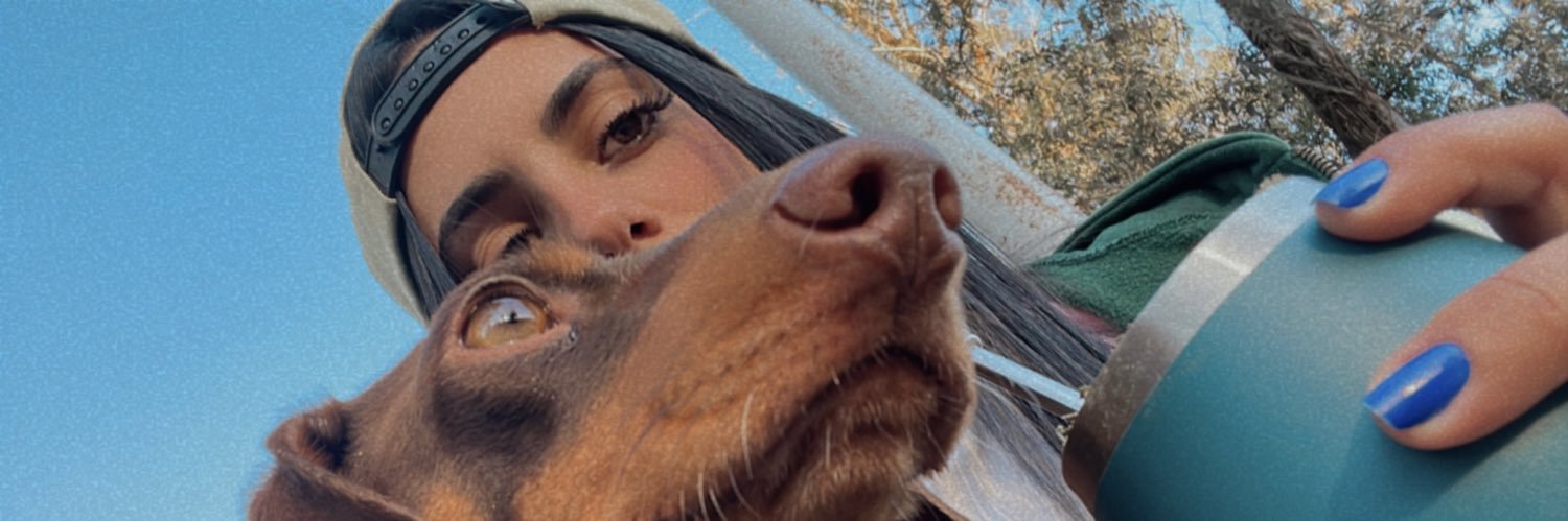 FerCamandulle's profile banner image