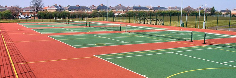 Bede Academy Sport banner