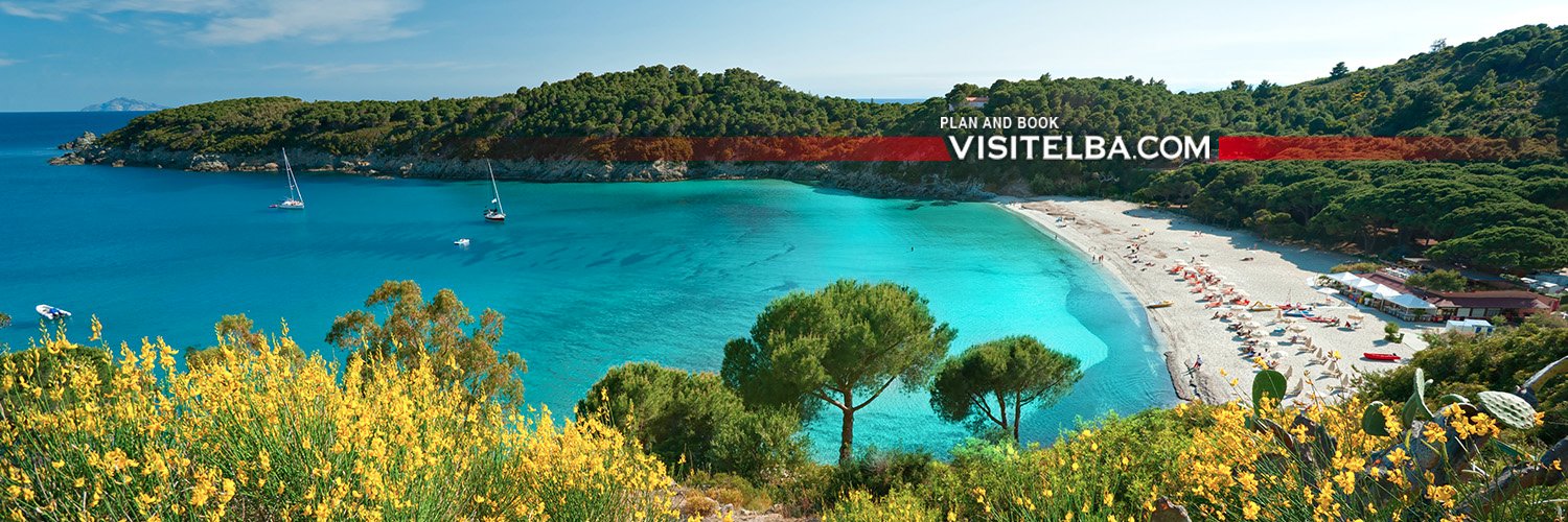 ElbaVisit's profile banner image