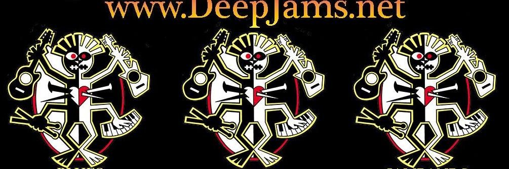DeepJamsRadio's profile banner image