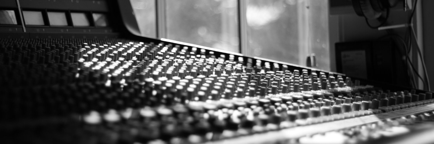redwireaudio's profile banner image