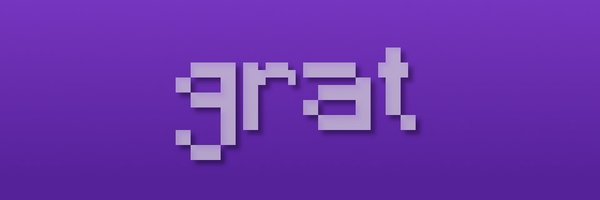 gratatah Profile Banner