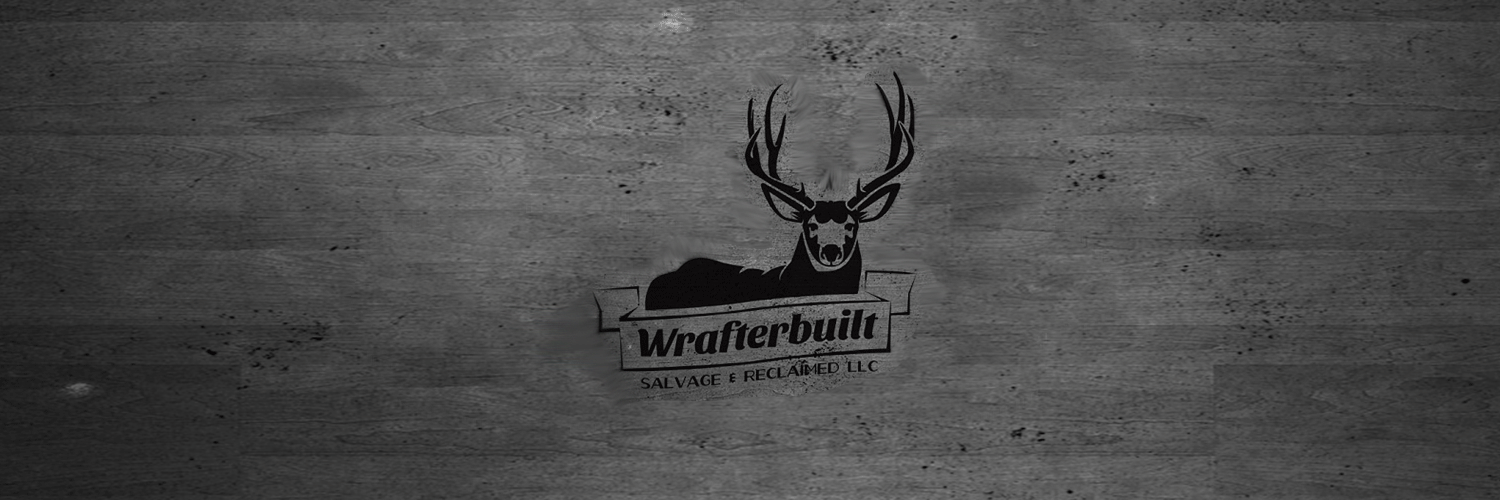 wrafterbuilt's profile banner image