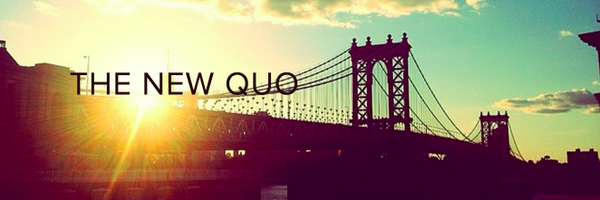 thenewquo Profile Banner