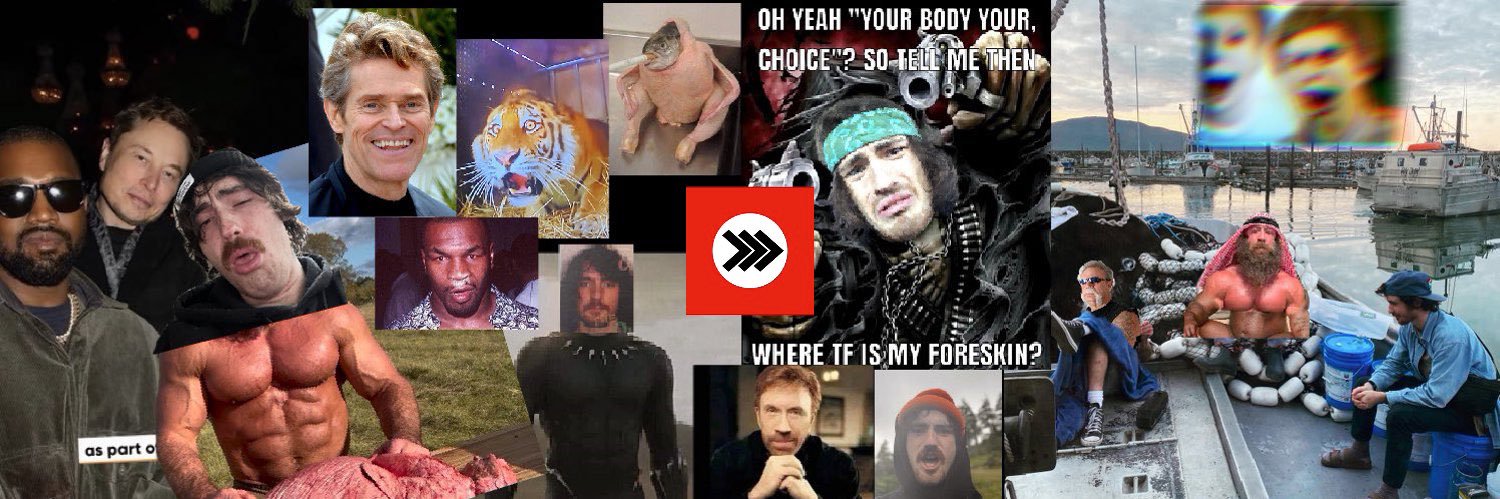 JonnyStiz's profile banner image