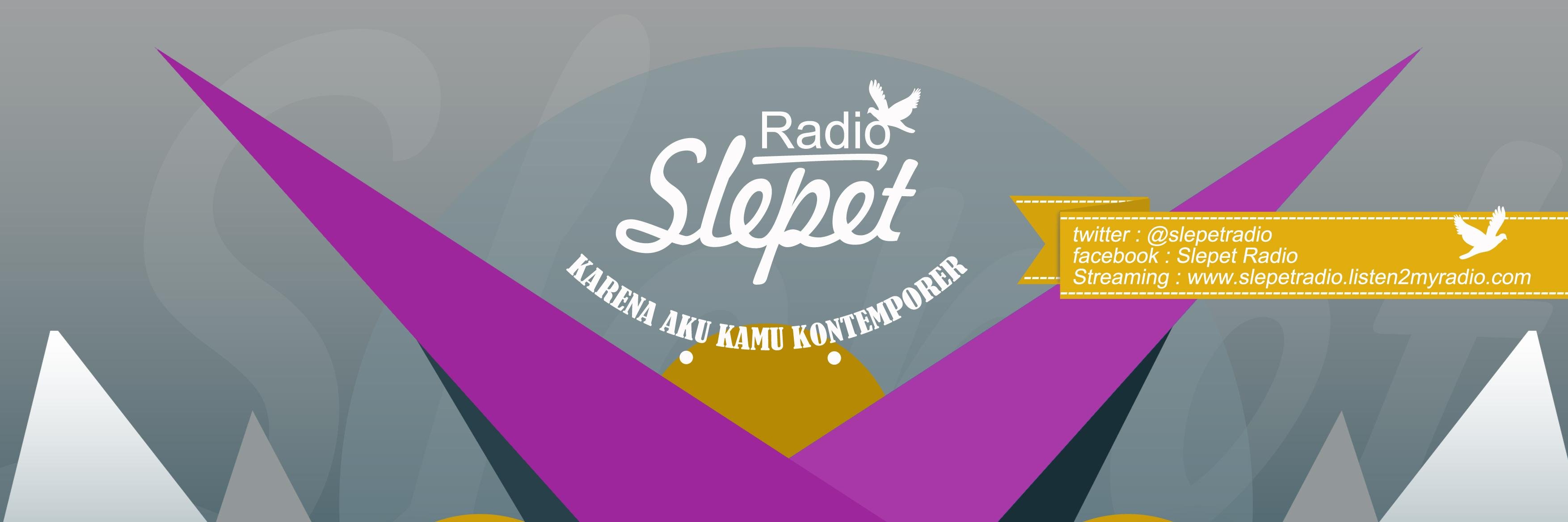 SlepetRadio's profile banner image