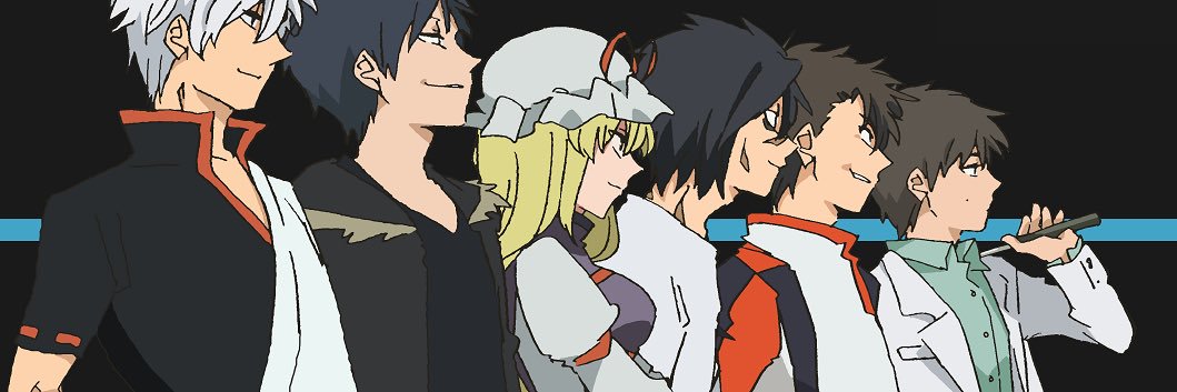 ３子 banner