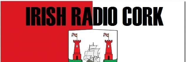 IRISHRADIOCORK's profile banner image