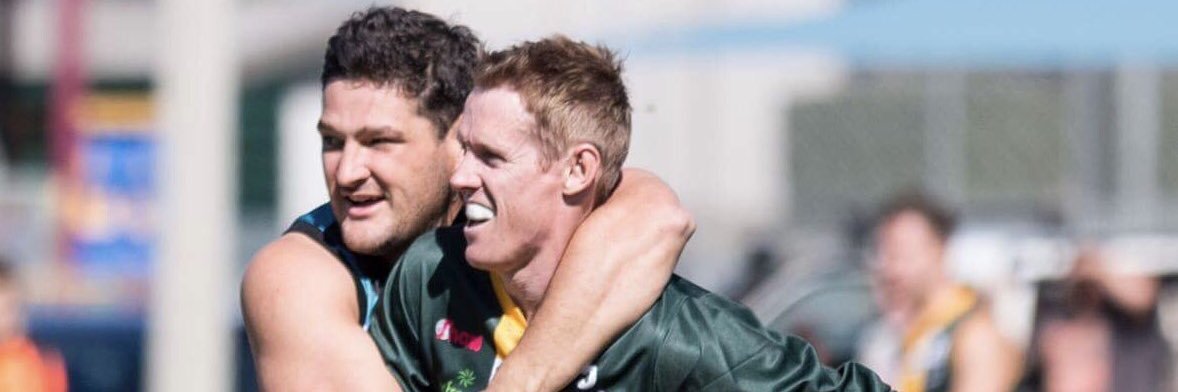 timfaul's profile banner image