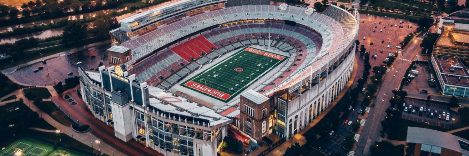 Buckeye B's banner