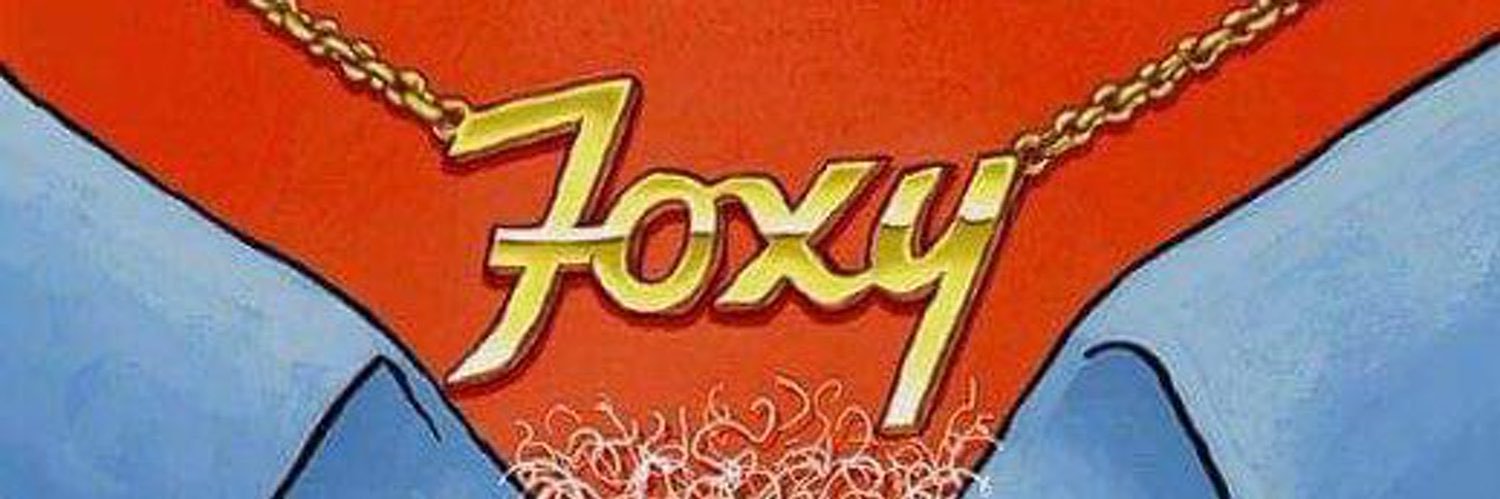 Isaac Fox banner