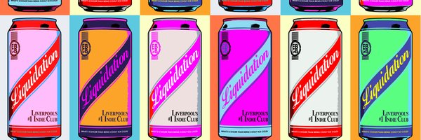 LiquidationLPL Profile Banner