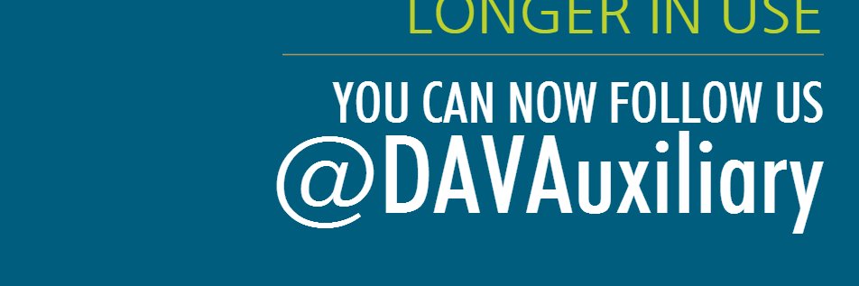 DAVAHQ's profile banner image