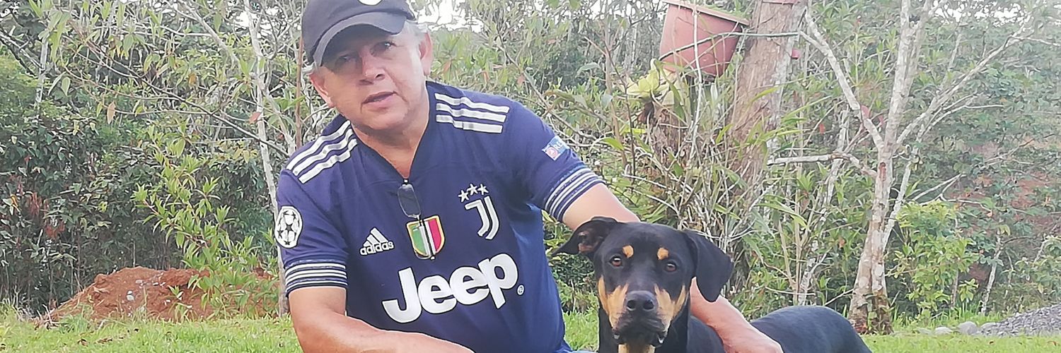 Walter Calle C. banner