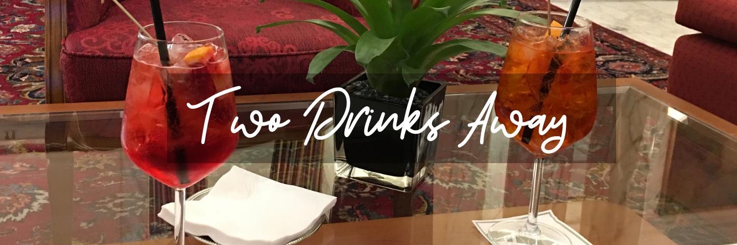 2DrinksAway's profile banner image