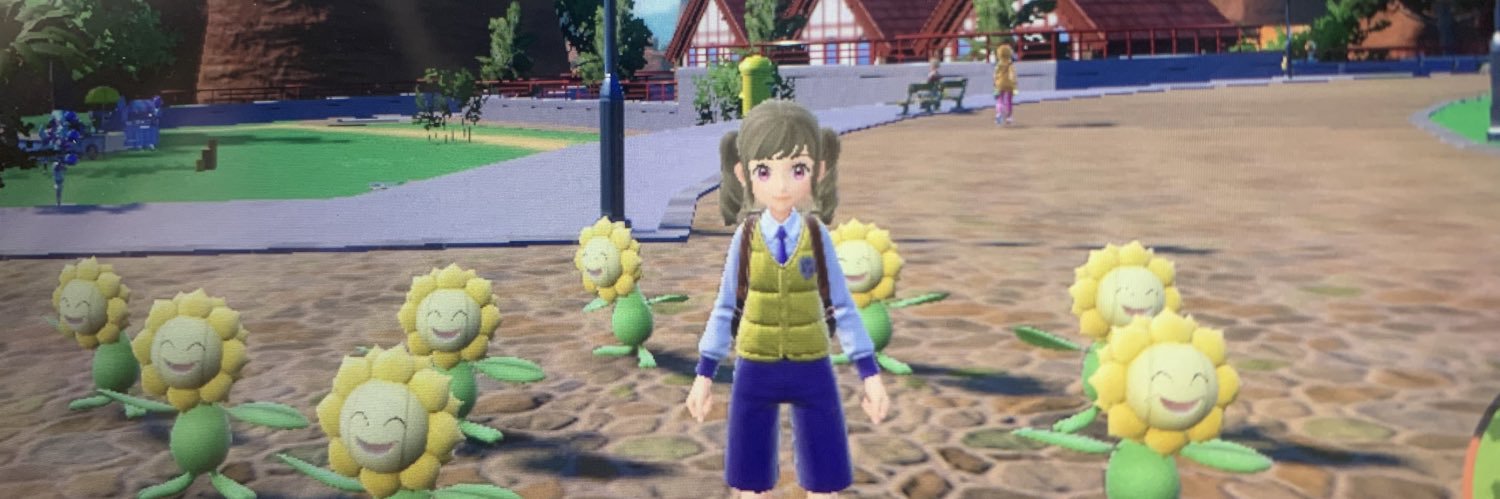 h_4flower6's profile banner image