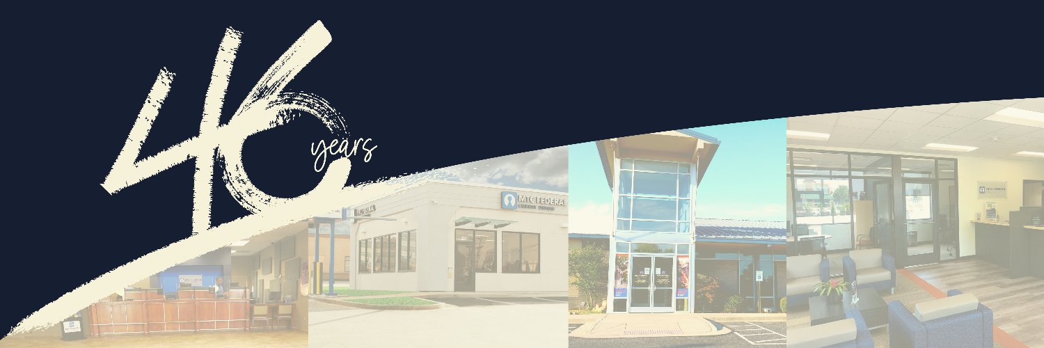 MTCFCU's profile banner image
