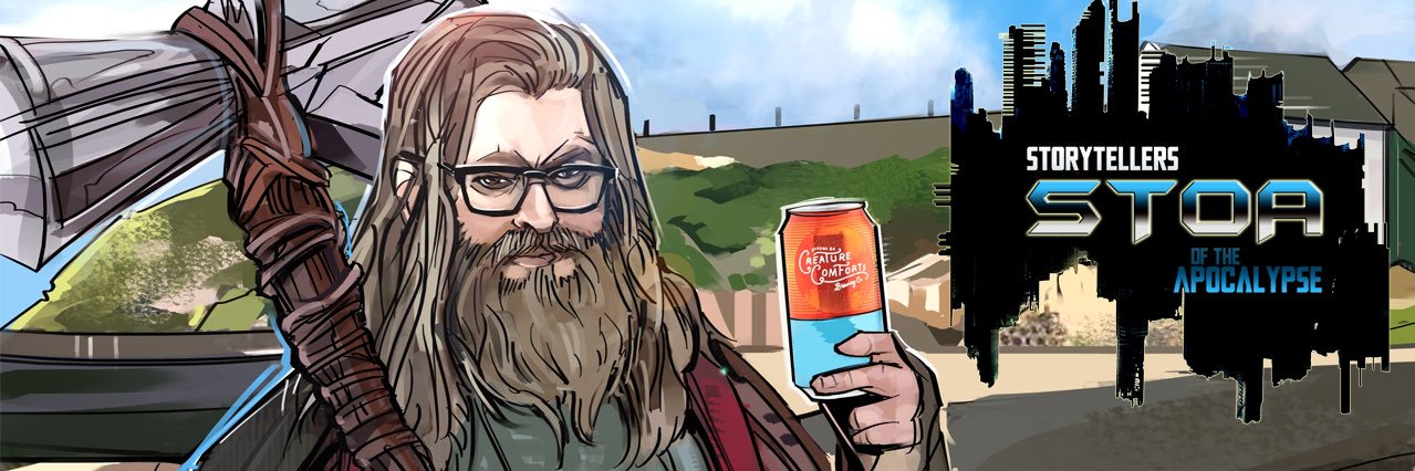 dkjohnston's profile banner image